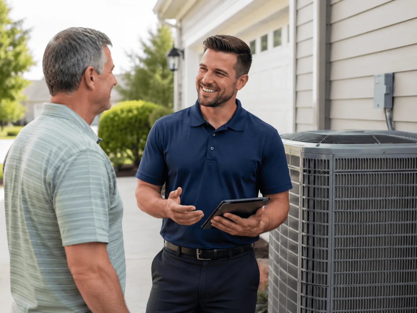 Heat Pump Installation Solgohachia, AR FAQs